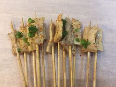 -逗烤·轻烧烤(福田店)