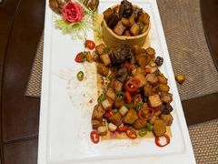 -山水雅居·江南雅宴(运河公园店)