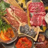 店里的小哥哥都特别热情