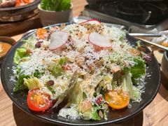 -KimPro 辛普乐概念韩餐