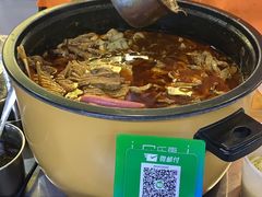 -安徽阜阳卷馍(西单店)