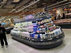 -永辉超市(龙湾万达店)