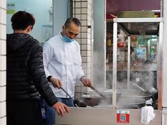 门面-菜忠潮州牛肉店(岗厦店)