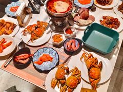 -金马门国际美食百汇(珞喻路店)