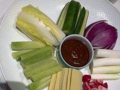 -贡宴盐帮菜自贡驻京联络处餐厅
