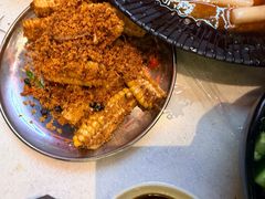 -红盔甲·小龙虾(天钥桥店)