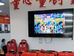 -UBTV小主播（口才、主持、表演、演讲）(万象汇校区)