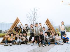 -海亮AI学习中心·幻码星球(钱江校区)