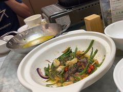 -小菜园新徽菜(宜兴八佰伴店)