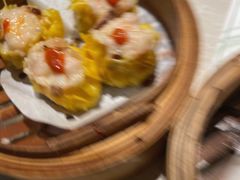 -添好运点心专门店(深水埗店)