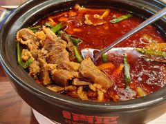 -肖记公安牛肉鱼杂馆·省级非物质文化遗产(崇仁路江滩直营店)