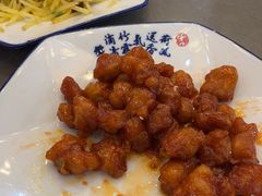 -浔味·山屿湖·正宗淳牌全鱼宴老字号