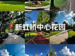 -新虹桥中心花园