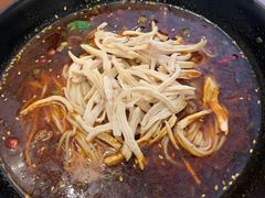 -豆爺小面(朱雀店)