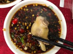 -花苑美食横琴生蚝火锅(拱北粤华路店)