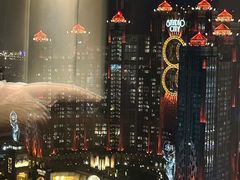 -澳门喜来登大酒店