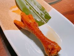 -外婆家(南开大悦城店)