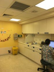 点击看大图 -杭州贝瑞斯美华妇儿医院·早孕·产检·儿科