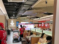 -宴全牛粤来越牛潮汕鲜牛肉火锅(海州万达广场店)