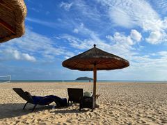 -石梅湾艾美度假酒店