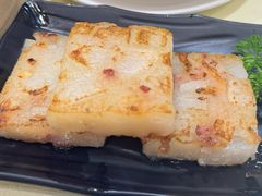 -兴悦酒家(保利克洛维店)