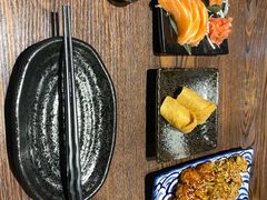 -哏儿寿司(红桥店)