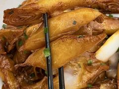 -轩记海鲜餐厅·四十五年老字号·经典粤菜(西区彩虹店)
