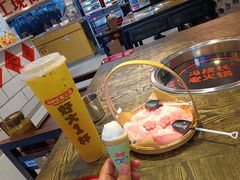 -冯校长老火锅(深圳福田店)