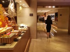 -盛宴自助餐厅(运达喜来登店)