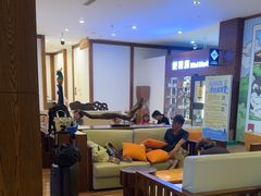 -长白山万达锦华套房酒店