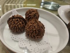 -民族饭店-四季餐厅