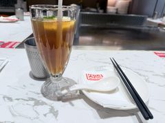 -火地铁板烧(昆山万象汇店)