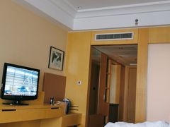 -上海浦西万怡酒店