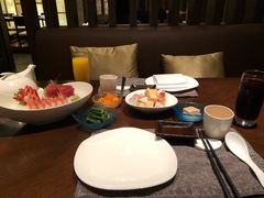 -佛山希尔顿酒店·融誉亚洲美食荟