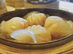 笋尖虾饺皇-富力丽思卡尔顿酒店·丽轩中餐厅