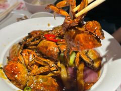 -谭十三大排档·18年老字号(船山路总店)