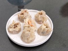 -景芳周大姐烧麦(东新店)