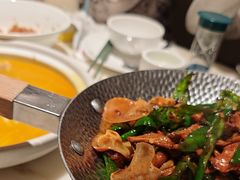 -小菜园新徽菜(连云港海州吾悦店)