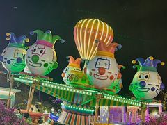 -三亚海昌梦幻海洋不夜城