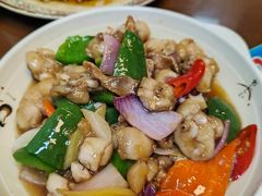 -聂记粤菜馆(鼓西路店)