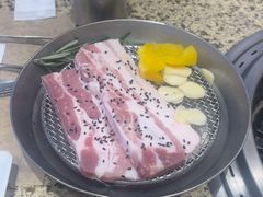 -安又胖韩国烤肉(美罗城店)