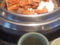 -梨花自助烤肉(乐宾店)