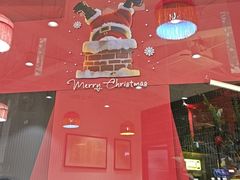 -堂屋糖水店(愚园店)