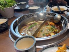 -快乐小羊(富强中路店)