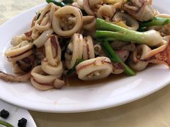 -秋姐美食店(旅游大道店)