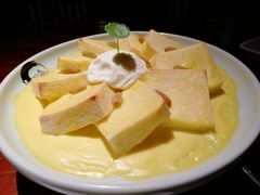 冰淇淋烤布蕾-花千醉(新街口店)