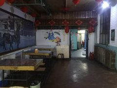 大堂-人民公社大食堂(顺义总店)
