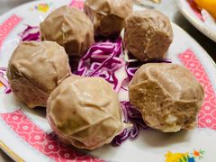 潮汕牛肉丸-燃计沙茶皇·香港沙茶火锅(人广旗舰店)