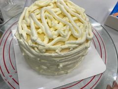 -米柚烘焙教室(新天地购物中心店)