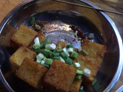 -乐山过把瘾油炸串串(河滨丽苑店)